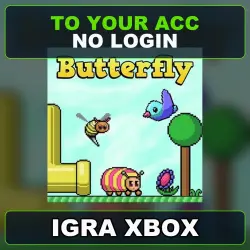 Butterfly XBOX
