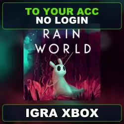 Rain World XBOX