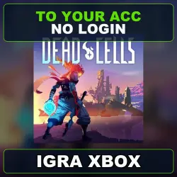 Dead Cells XBOX