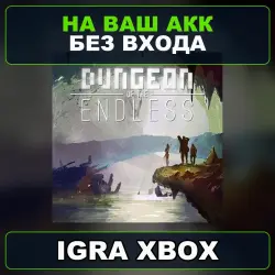 Dungeon of the Endless XBOX