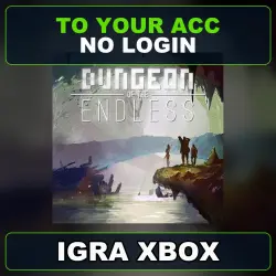 Dungeon of the Endless XBOX