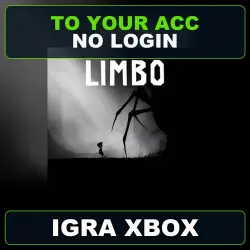 LIMBO XBOX