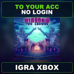 Kingdom Two Crowns XBOX