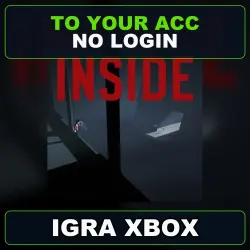 INSIDE XBOX