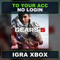 Gears 5 XBOX