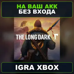 The Long Dark XBOX