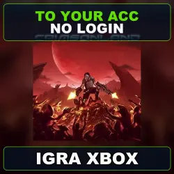 Crimsonland XBOX