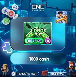 Fight in a School - 1000 cash [75R]