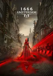 1666: Amsterdam Key Russia, CIS