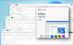 Office 2024 (Activation) for macOS/Mac Office