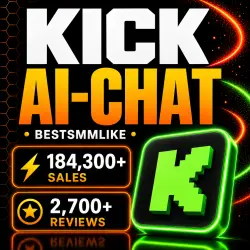 Kick AI Chat Bots | Auto