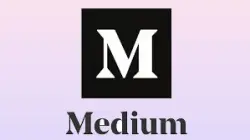 Medium Membership Subscription 1 or 12 Months