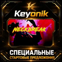 Neckbreak PC Steam CD Key Global