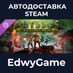 Abyssus Brinerot Pack · DLC STEAM GIFT · AUTO-DELIVERY