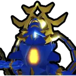 Robot kraken [Legendary] — Fish It