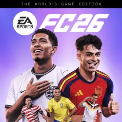 EA SPORTS FC 26 THE WORLD'S GAME EDITION | PC/EA | KEY | GLOBAL