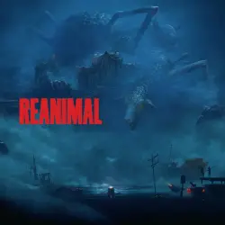 Reanimal PS5 P2 7 DAYS