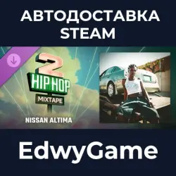Beat Saber Doechii – NISSAN ALTIMA · DLC STEAM GIFT · AUTO-DELIVERY