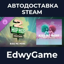 Beat Saber Doja Cat – Kiss Me More (Feat. SZA) · DLC STEAM GIFT · AUTO-DELIVERY
