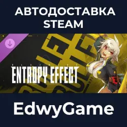 BlazBlue Entropy Effect Bullet Character Pack · DLC STEAM GIFT · AUTO-DELIVERY