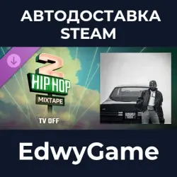 Beat Saber Kendrick Lamar – tv off (Feat. Lefty Gunplay) · DLC STEAM GIFT · AUTO-DELIVERY