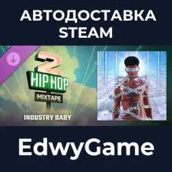 Beat Saber Lil Nas X & Jack Harlow – INDUSTRY BABY · DLC STEAM GIFT · AUTO-DELIVERY