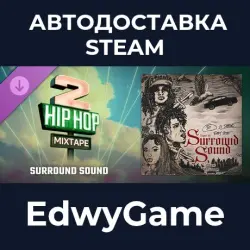 Beat Saber JID – Surround Sound (Feat. 21 Savage & Baby Tate) · DLC STEAM GIFT · AUTO-DELIVERY