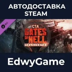 Call to Arms - Gates of Hell: Ostfront Call to Arms - Gates of Hell: Talvisota · DLC STEAM GIFT · AU