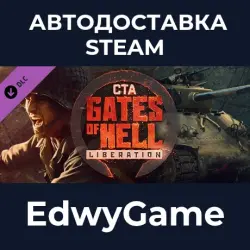 Call to Arms - Gates of Hell: Ostfront Call to Arms - Gates of Hell: Liberation · DLC STEAM GIFT · A