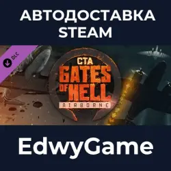 Call to Arms - Gates of Hell: Ostfront Call to Arms - Gates of Hell: Airborne · DLC STEAM GIFT · AUT