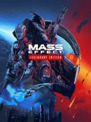 Mass Effect Legendary Edition EPIC GAMES