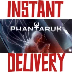 Phantaruk Steam GLOBAL Key