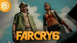 Far Cry 6 RENTAL FROM 3 TO 30 DAYS | ONLINE AVAILABLE |