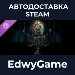 Darkest Dungeon II Inhuman *** · DLC STEAM GIFT · AUTO-DELIVERY