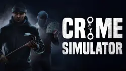 Crime Simulator RENT FROM 7 TO 30 DAYS | ONLINE AVAILABLE |