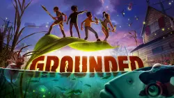 Grounded RENT 7 TO 30 DAYS | ONLINE AVAILABLE |