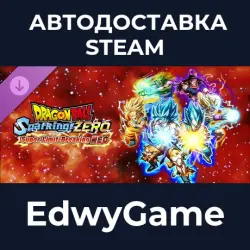 DRAGON BALL: Sparking! ZERO Super Limit-Breaking NEO · DLC STEAM GIFT · AUTO-DELIVERY