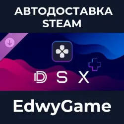 DSX Virtual DualSense, BT Audio/Haptics) DLC · DLC STEAM GIFT · AUTO-DELIVERY