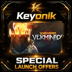 Warhammer Vermintide 2 PC Steam CD Key Global