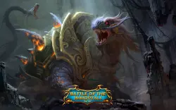 BOI Legacy - Gift Code / Balance Top-Up (250)
