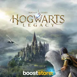 Hogwarts Legacy · PS4 / PS5 - Turkey