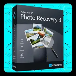 Ashampoo Photo Recovery 3 Лицензионный ключ