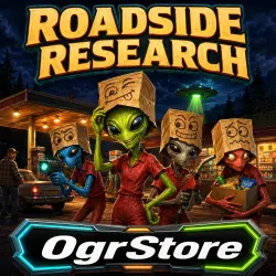 Roadside Research — STEAM AUTODELIVERY