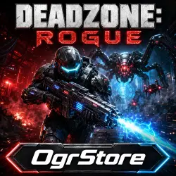 Deadzone: Rogue — STEAM AUTODELIVERY