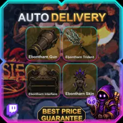 [Twitch Drops] Hero Siege | 4 REWARDS | Season 10 | AUTO-DELIVERY