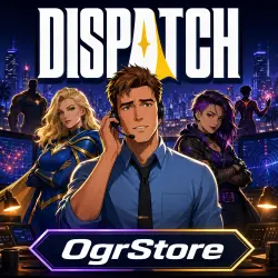 Dispatch — STEAM AUTODELIVERY