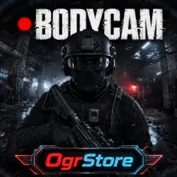 Bodycam — STEAM AUTODELIVERY