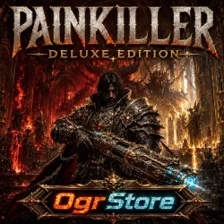 Painkiller: Deluxe Edition — STEAM AUTODELIVERY