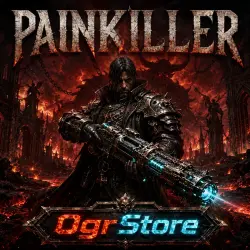 Painkiller — STEAM AUTODELIVERY