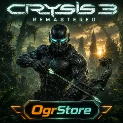 Crysis 3 Remastered — STEAM AUTODELIVERY
